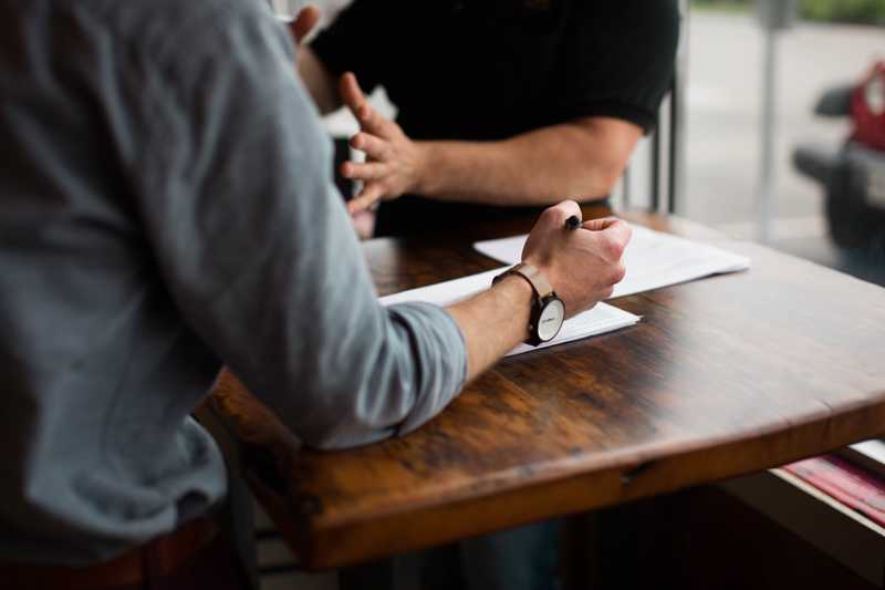 Agency Services